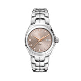 TAG HEUER LINK DATE