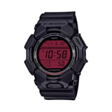 Casio G-SHOCK Digital Men's Watch GD010BBR-1D