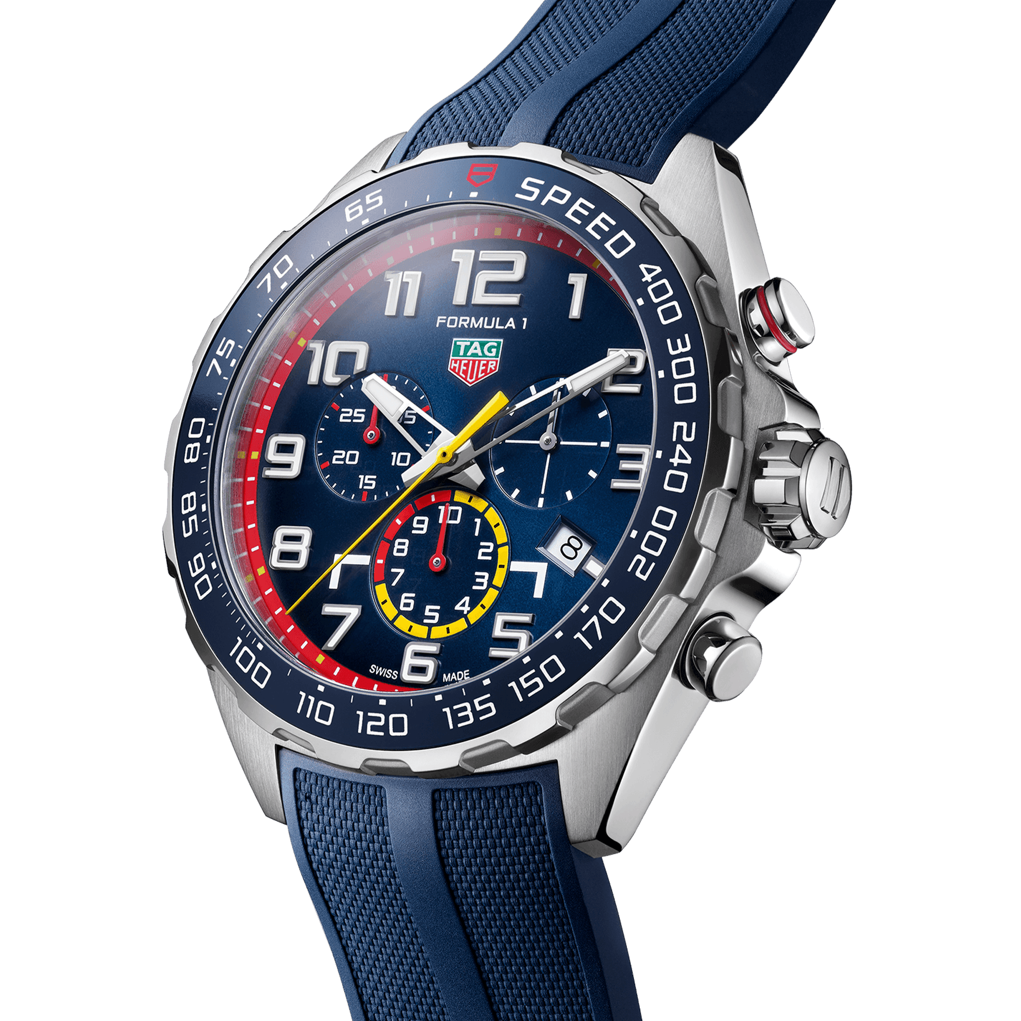 TAG HEUER FORMULA 1 CHRONOGRAPH X RED BULL RACING