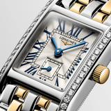Longines Dolce Vita Women's 29mm Quartz Watch L5.200.5.78.7