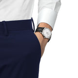 Tissot PR100 Quartz Men's 40mm Watch T150.410.16.011.00