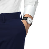 Tissot PR100 Quartz Men's 40mm Watch T150.410.16.011.00