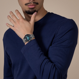 Rado Captain Cook Automatic Men 39mm Watch R32223213