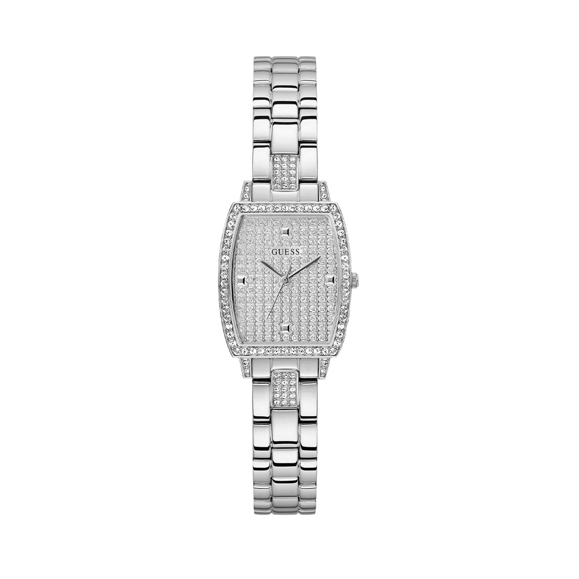 Guess Brilliant 25mm Quartz Watch GW0611L1