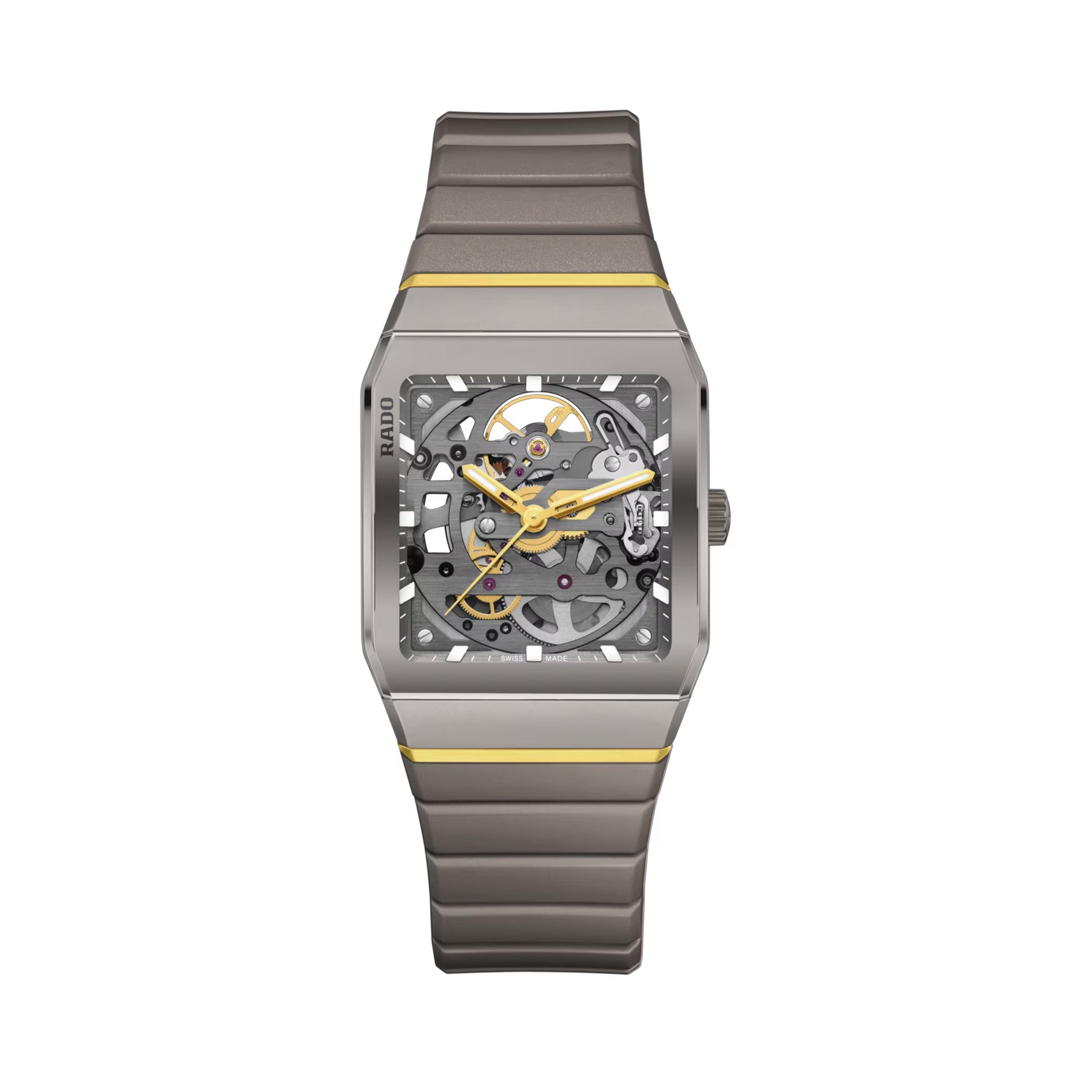 Rado Anatom Automatic Unisex 32.50mm Watch R10 206 109