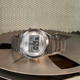 Timex Q Digital 39mm Watch TW2Y09800