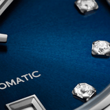 TAG HEUER CARRERA DATE