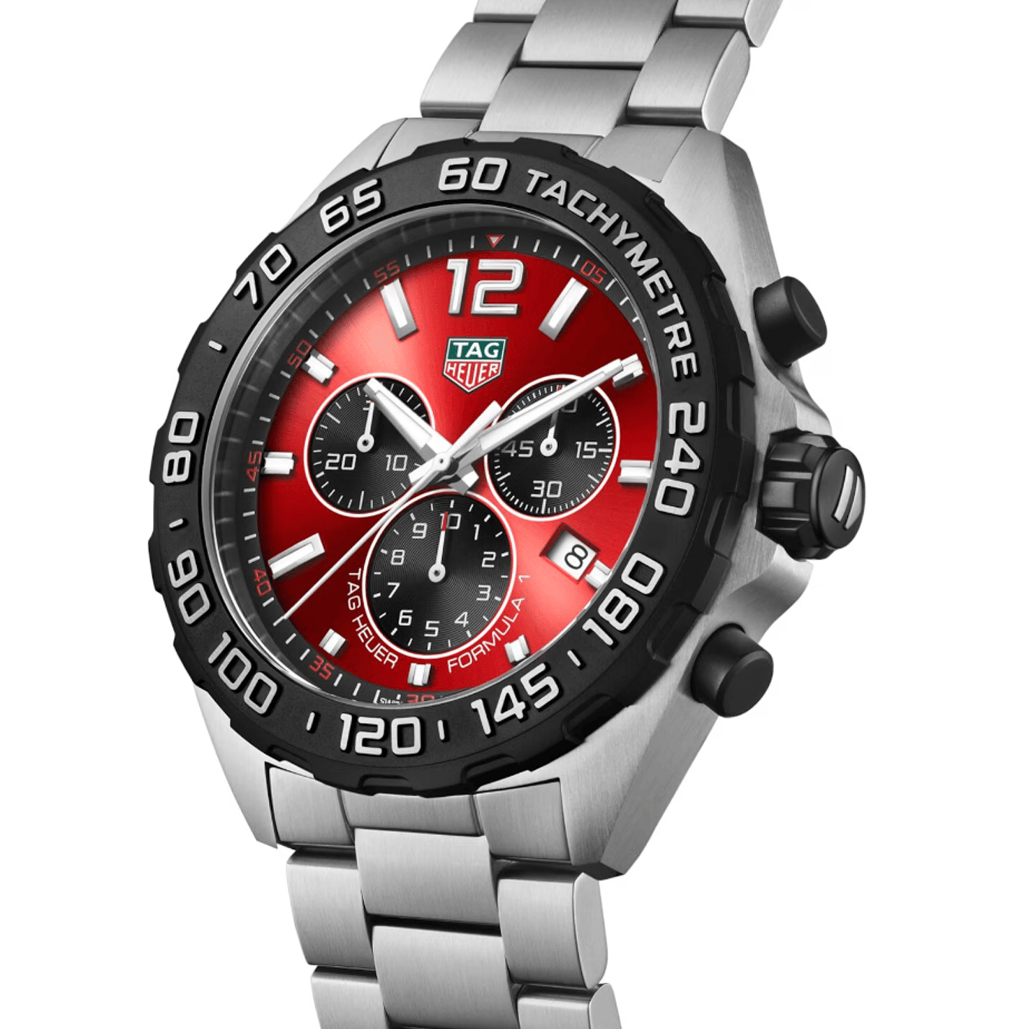 TAG HEUER FORMULA 1 CHRONOGRAPH