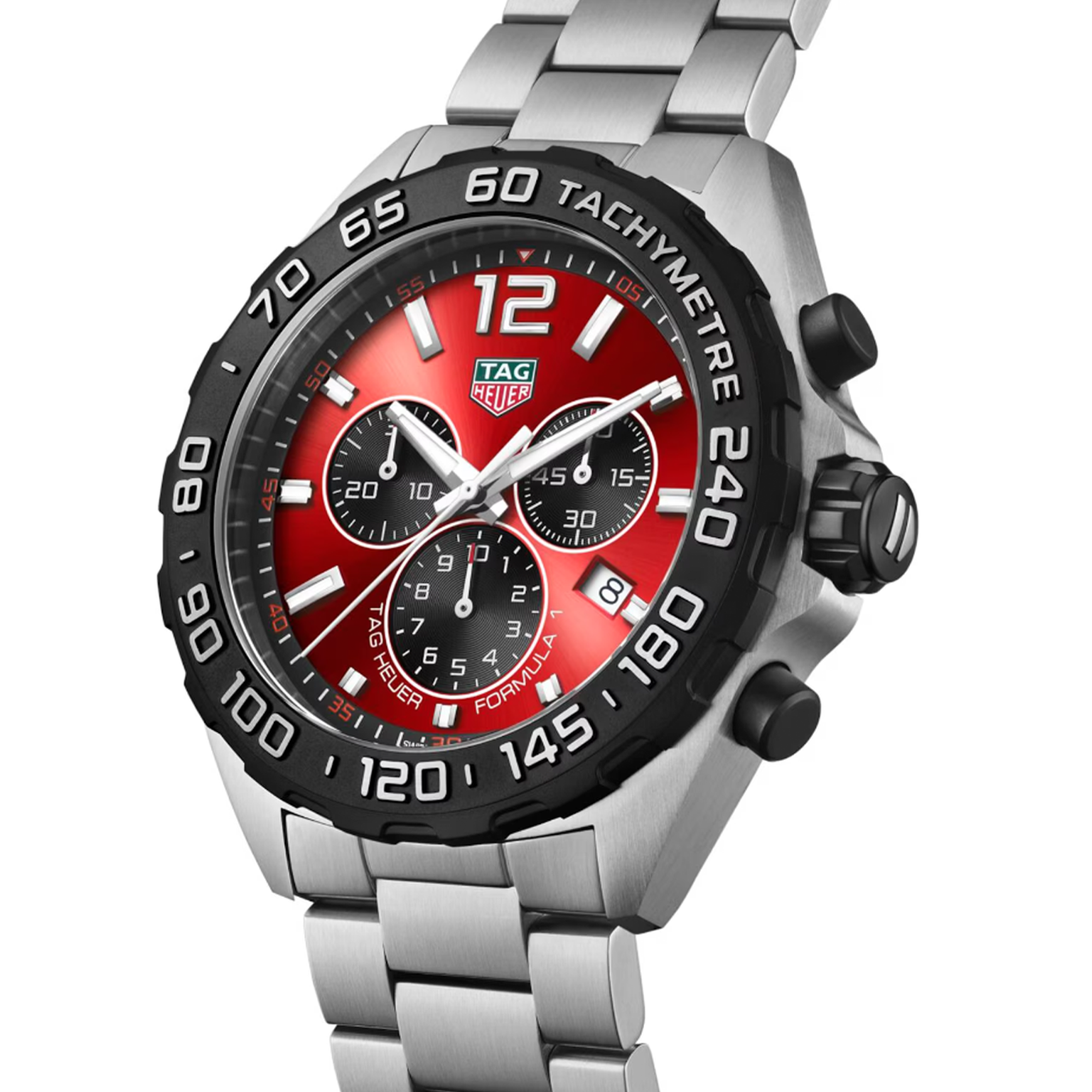 TAG HEUER FORMULA 1 CHRONOGRAPH