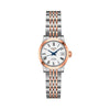 Longines Record Automatic Women's 26mm Watch L2.320.5.11.7