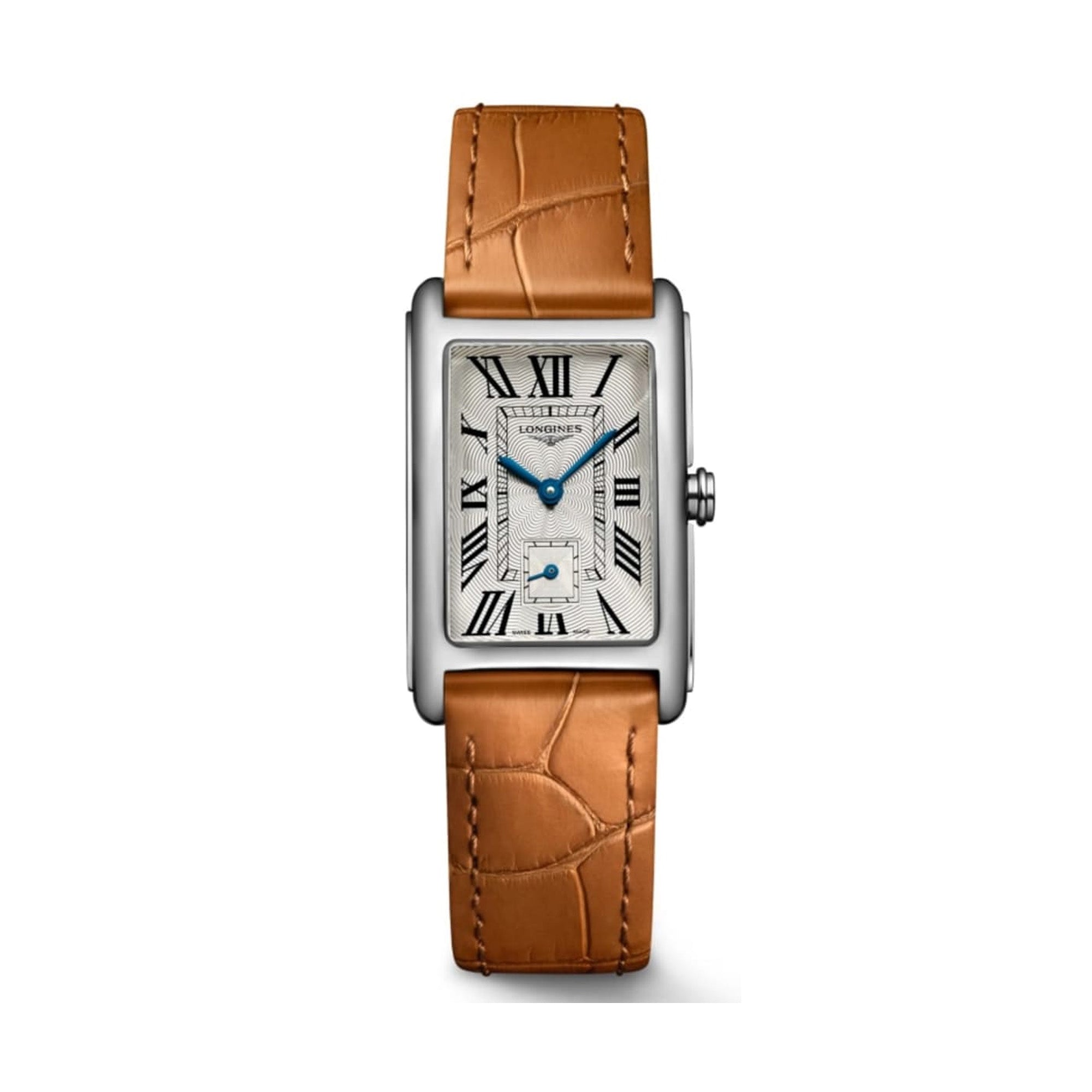 Longines Dolce Vita Quartz Women's Watch L5.512.4.71.4