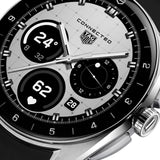 TAG HEUER CONNECTED CALIBRE E5 40MM WATCH SBT8010.BT0002