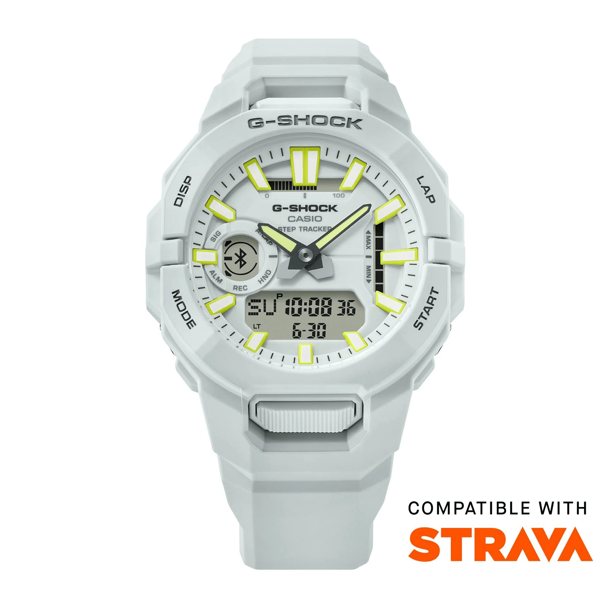Casio G-Shock Analogue Digital Men's Watch GBA950-7A