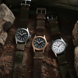 Hamilton Khaki Field Men's 38mm Manual Wind Watch H69439931