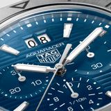 TAG HEUER AQUARACER PROFESSIONAL 200 CHRONOGRAPH