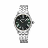 Seiko Conceptual & Regular Quartz Women's 29.60mm Watch SUR611P