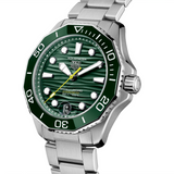 TAG HEUER AQUARACER AUTOMATIC 42MM WBP5116.BA0013