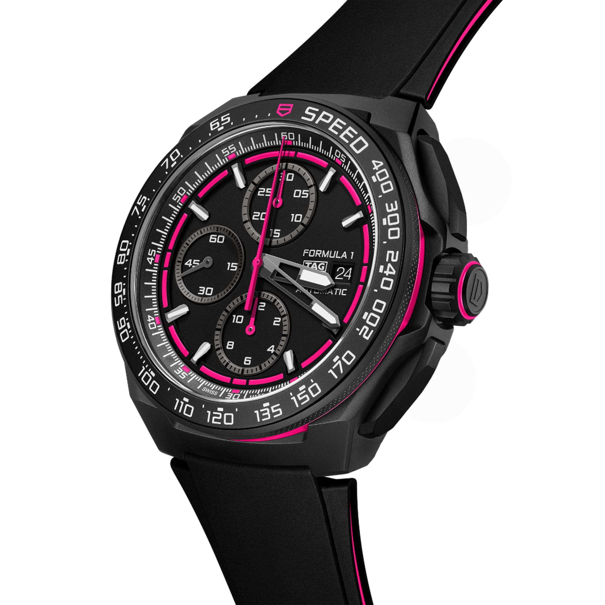 TAG HEUER FORMULA 1 CHRONOGRAPH
