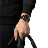 Tissot T-Touch Solar Men's 43mm Watch T153.420.44.051.01