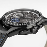 Hamilton Jazzmaster Automatic Chronograph Watch H36646780