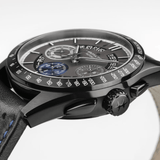 Hamilton Jazzmaster Automatic Chronograph Watch H36646780