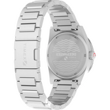 Timex Deepwater Reef 200 GMT Men's 40mm Stainless Steel Quartz GMT Watch TW2W95300