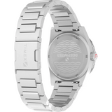 Timex Deepwater Reef 200 GMT Men's 40mm Stainless Steel Quartz GMT Watch TW2W95300
