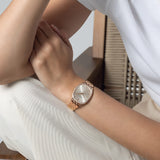 Raymond Weil Toccata Quartz Women's Watch 5280-P5S-64001