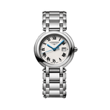 Longines PrimaLuna Women's 26.50mm Quartz Watch L8.120.4.71.6