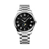 Longines Master Automatic Men's 42mm Watch L2.919.4.51.6