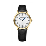 Raymond Weil Toccata Men’s 39mm Quartz Watch 5485-PC-00359