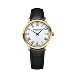 Raymond Weil Toccata Men’s 39mm Quartz Watch 5485-PC-00359