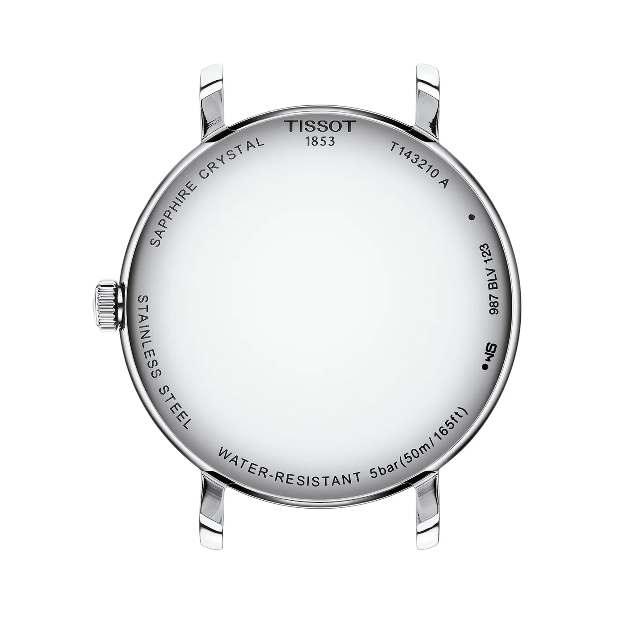 Tissot Everytime Women's 34mm Quartz Watch T143.210.11.011.01