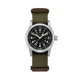Hamilton Khaki Field Men's 38mm Manual Wind Watch H69439931