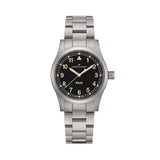 Hamilton Khaki Field 38mm Quartz Watch H69401131