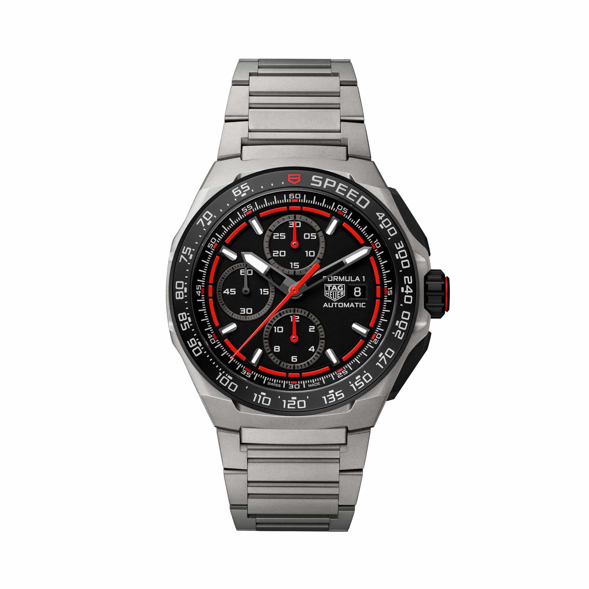 TAG HEUER FORMULA 1 CHRONOGRAPH