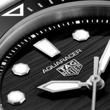 TAG HEUER AQUARACER PROFESSIONAL 300 DATE