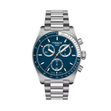 Tissot PRS 516 Quartz Chronograph Watch T149.417.11.041.00