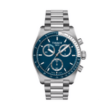 Tissot PRS 516 Quartz Chronograph Watch T149.417.11.041.00