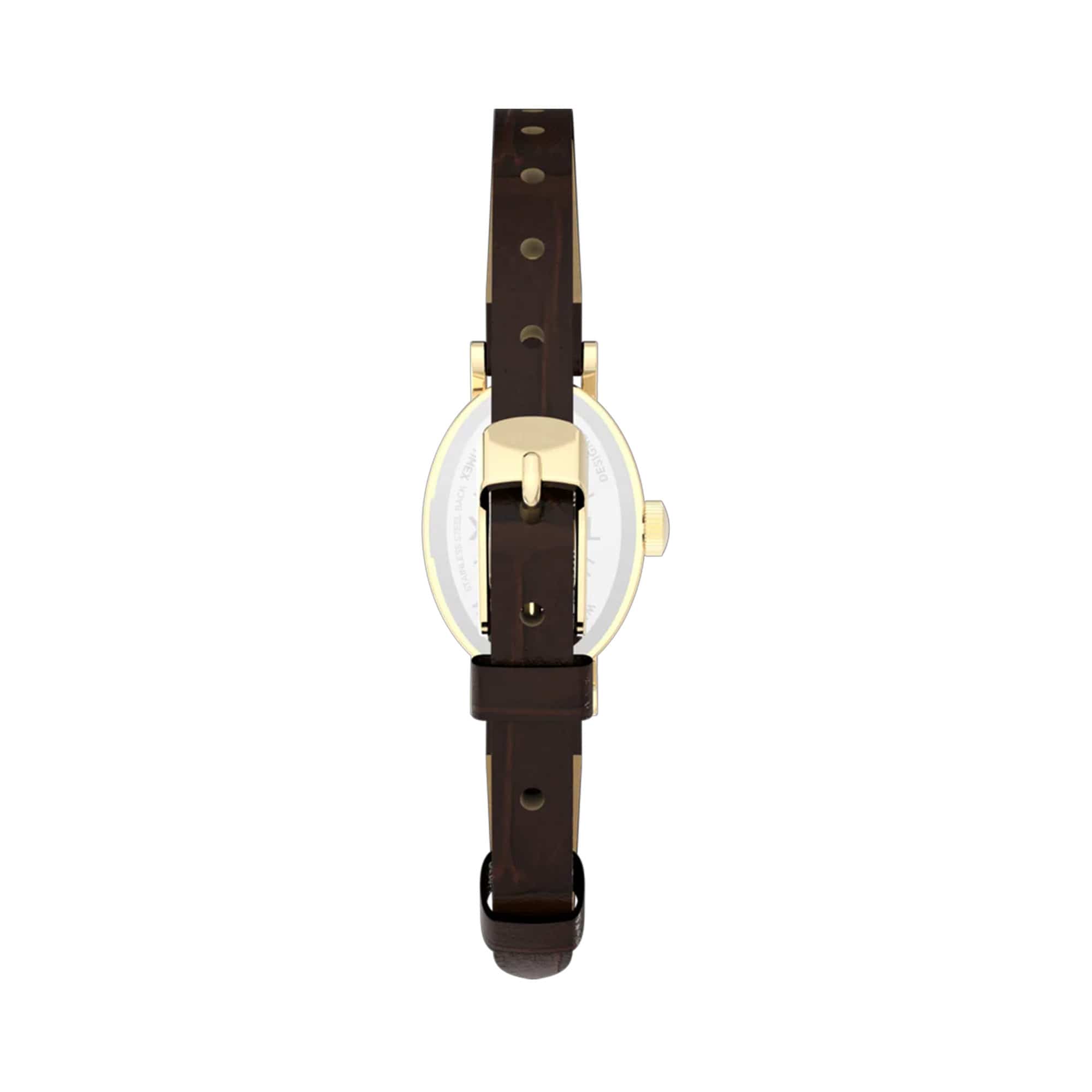 Timex Cavatina Quartz Women's 19mm Watch TW2W78500