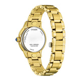 Citizen Eco Drive Women's 30mm Watch EM1162-52A