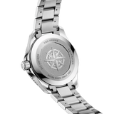 TAG Heuer Aquaracer Men's 40mm Stainless Steel Automatic Watch WBP2110.BA0627