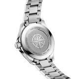 TAG HEUER AQUARACER PROFESSIONAL 200 DATE