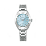 Grand Seiko Heritage Women's 27.80mm Stainless Steel Automatic Watch STGK023