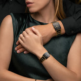 Rado Integral Quartz Women's 23mm Watch R20 252 702