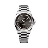 Longines Conquest Men's 41mm Automatic Watch L3.830.4.52.6