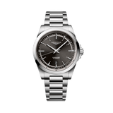 Longines Conquest Men's 41mm Automatic Watch L3.830.4.52.6