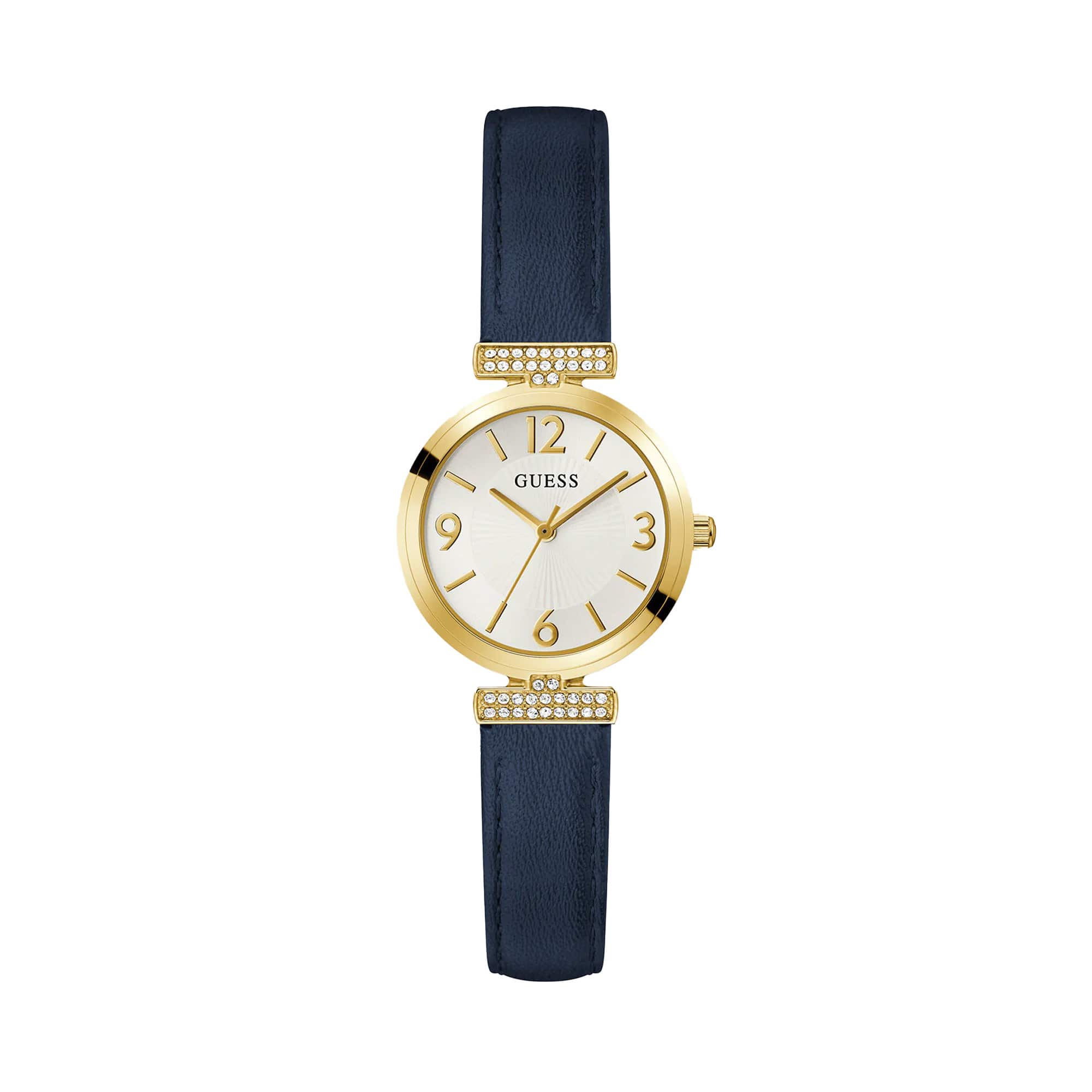 Guess Women's Quartz 28mm Watch GW0614L5