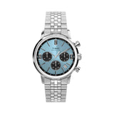 Timex Marlin Quartz Chronograph Men's 40mm Watch TW2Y66500
