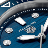 TAG HEUER AQUARACER PROFESSIONAL 300 DATE